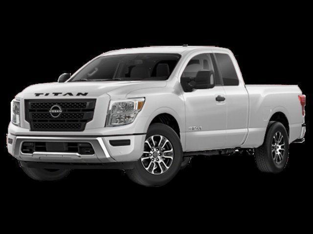 Used 2024 White Nissan SV image 5