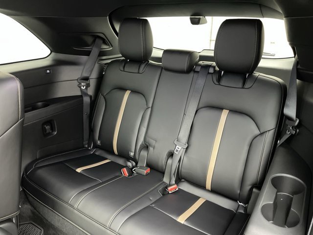 New 2026 Artisan Red Premium Mazda S Premium Plus image 14