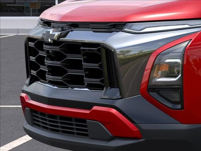 2026 Chevrolet Equinox ACTIV - Photo 13