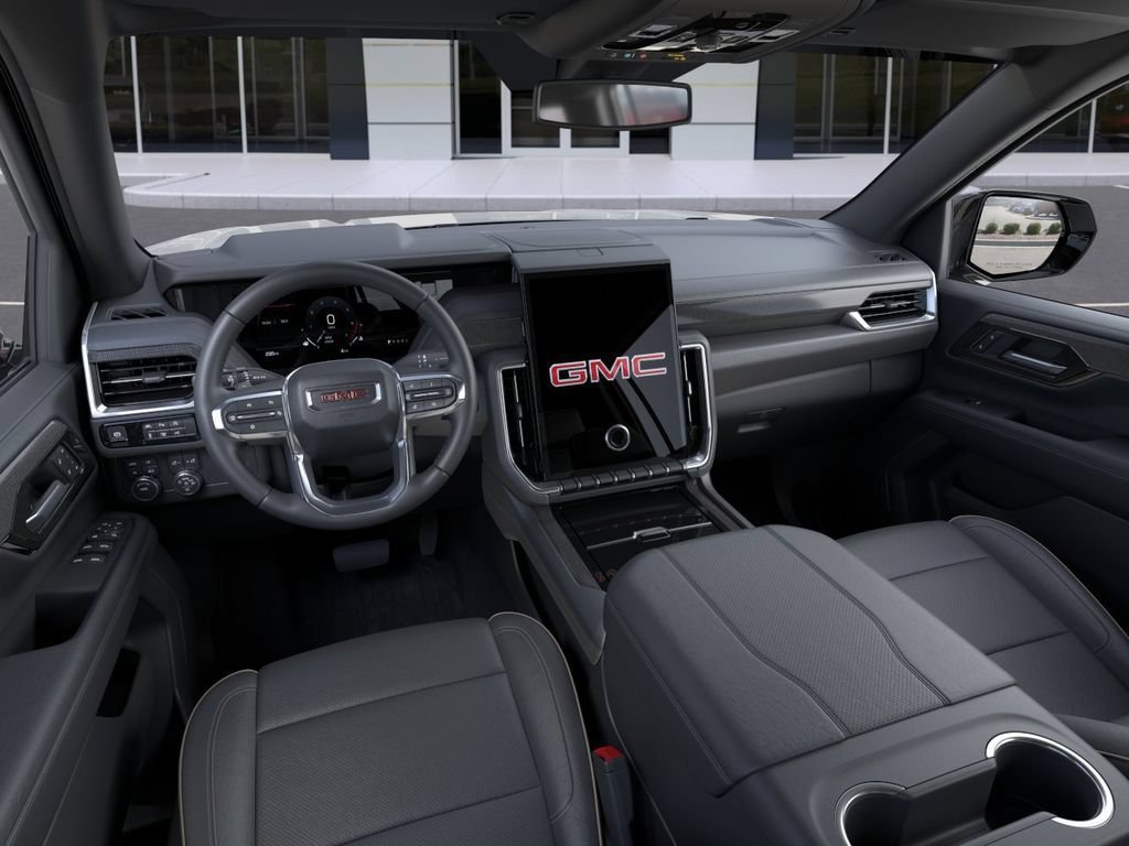 New 2026 Summit White GMC Elevation image 15