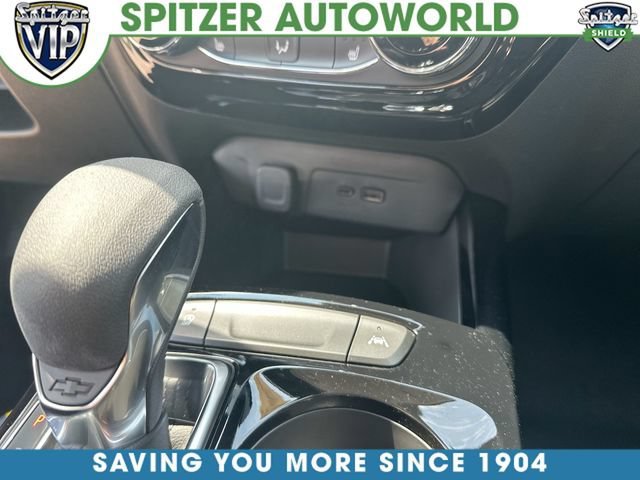 2026 Chevrolet Trax Activ - Photo 38