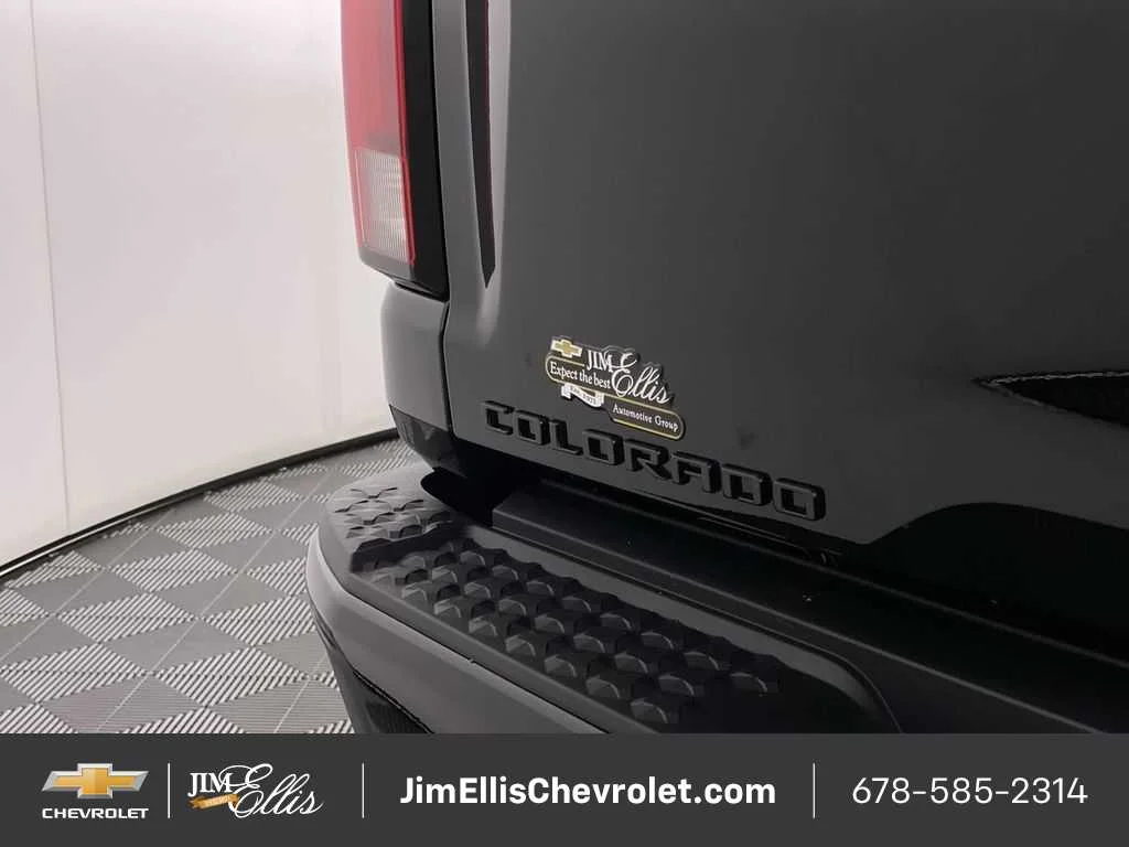2026 Chevrolet Colorado ZR2 - Photo 63