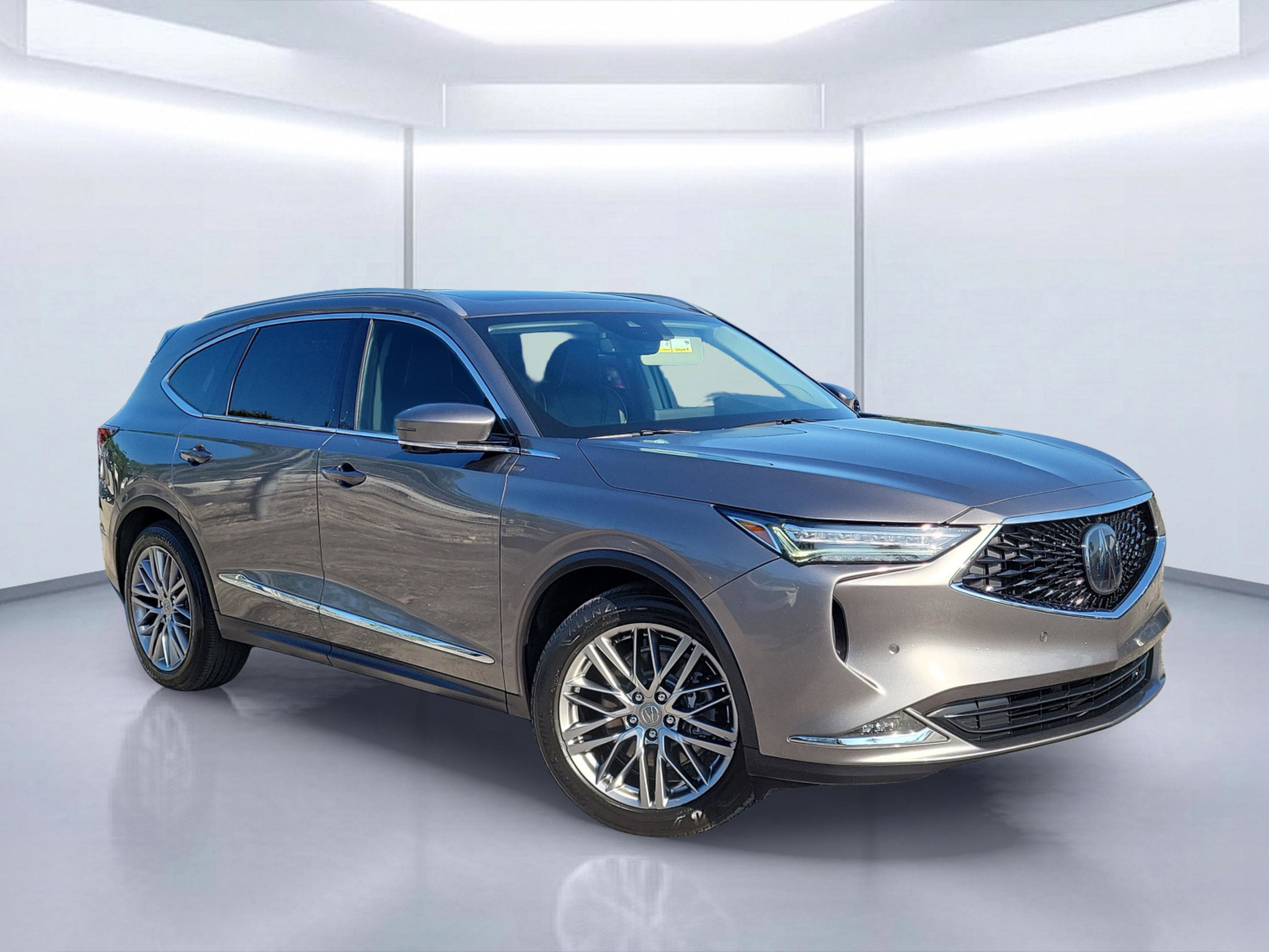 2023 Acura MDX SH-AWD ADVANCE
