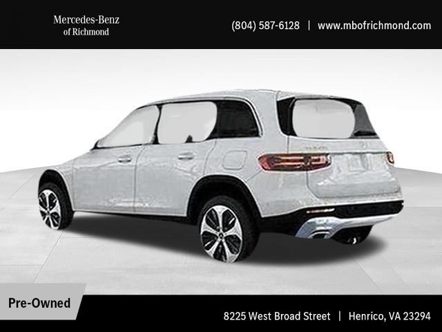 2026 Mercedes-Benz GLB GLB 250 - Photo 29