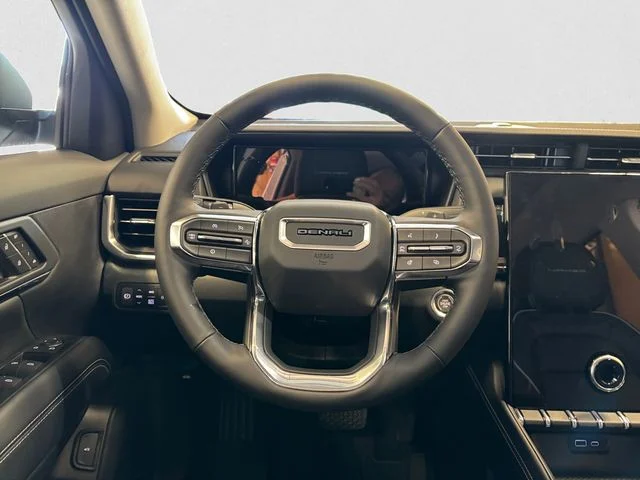 New 2027 White GMC Denali image 13