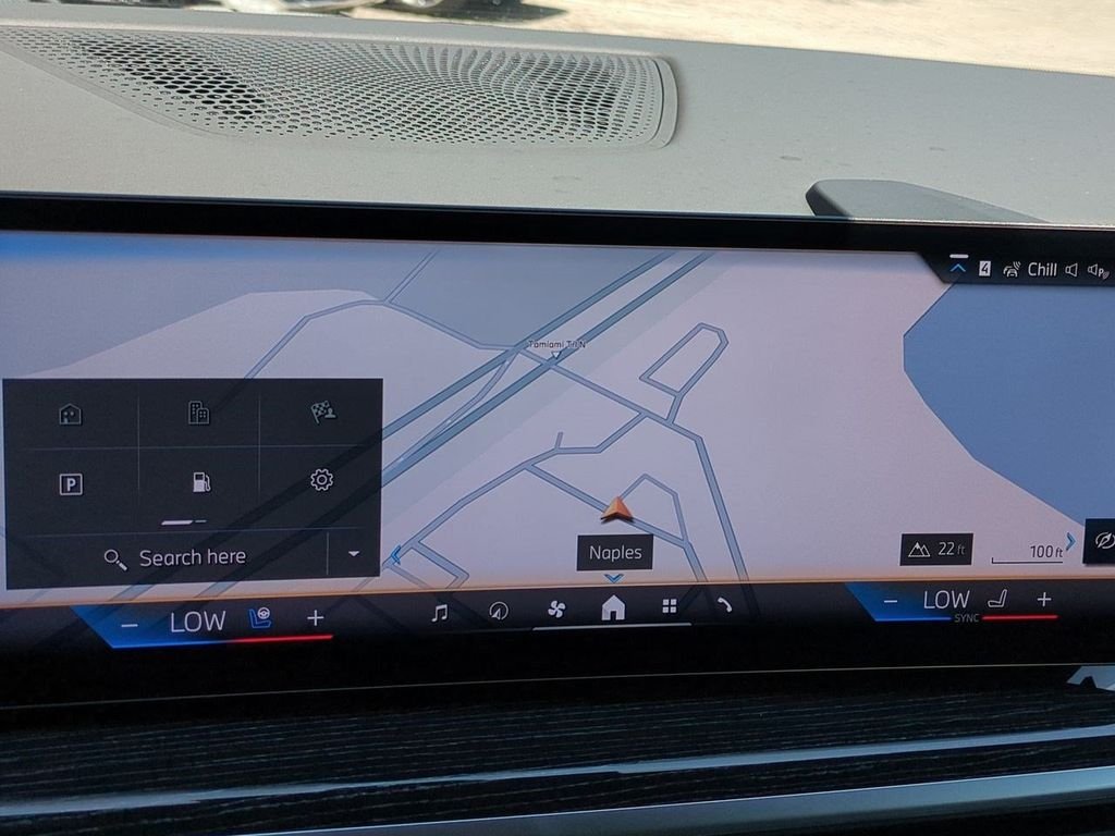 New 2026 Carbon Black Metallic BMW xDrive40i image 22