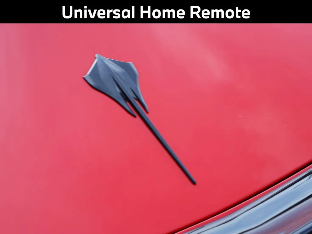 Used 2024 Red Chevrolet Stingray image 10