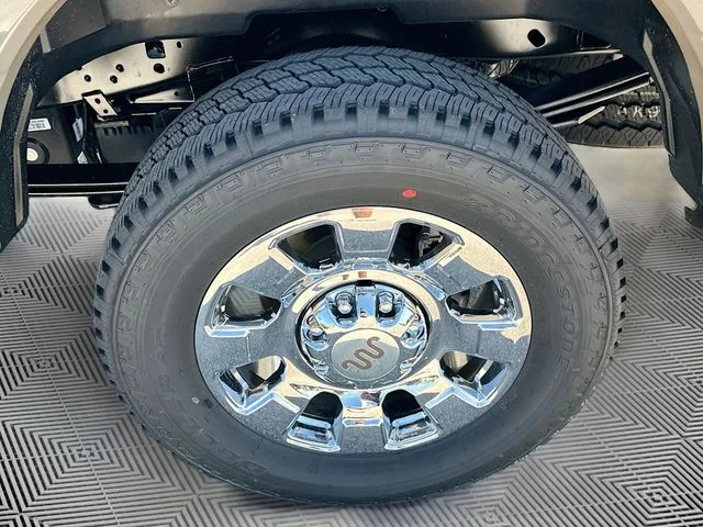 New 2026 Brown Ford King Ranch image 20