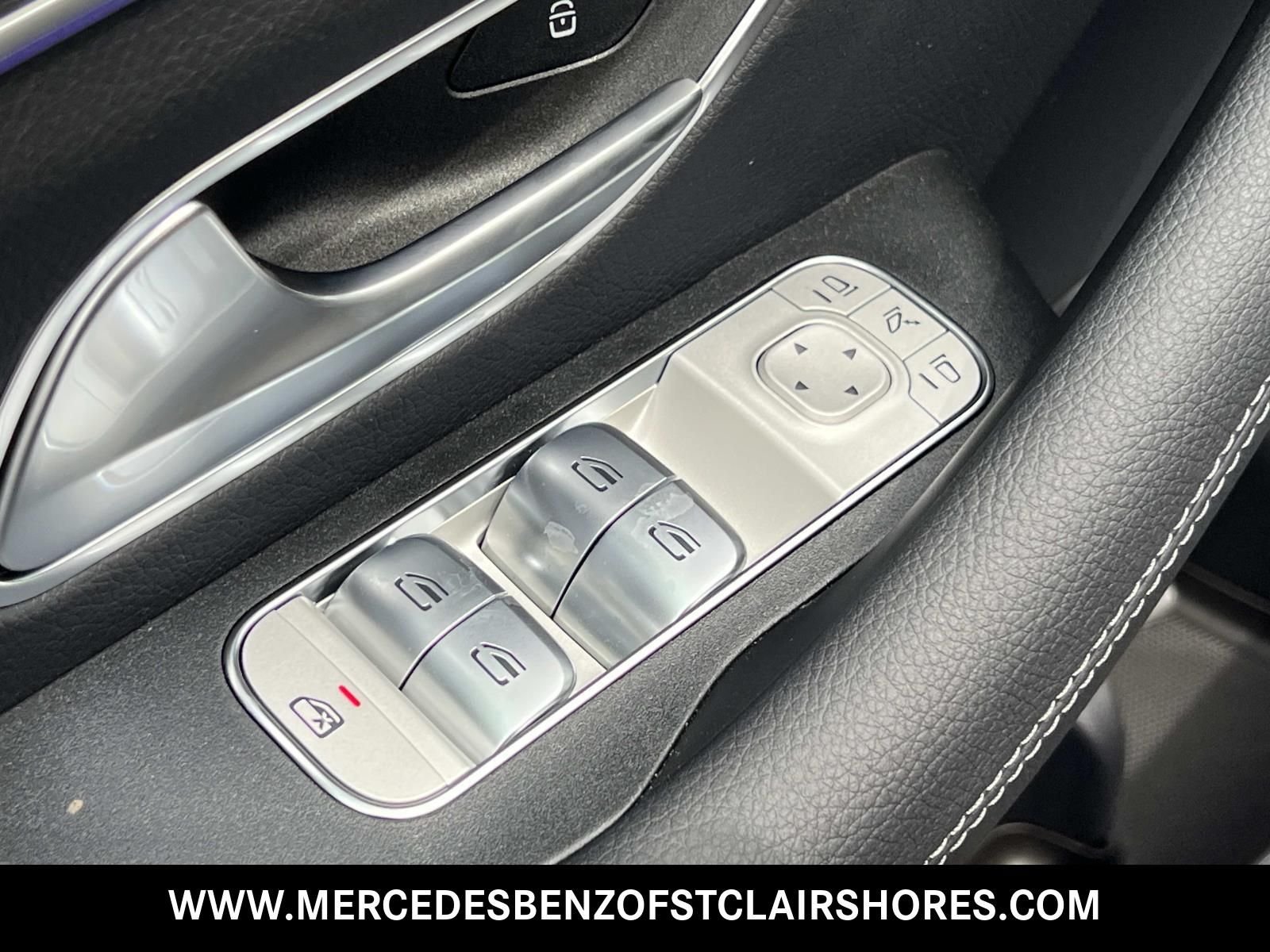 Used 2026 Selenite Grey Metallic Mercedes-Benz GLE 350 image 17