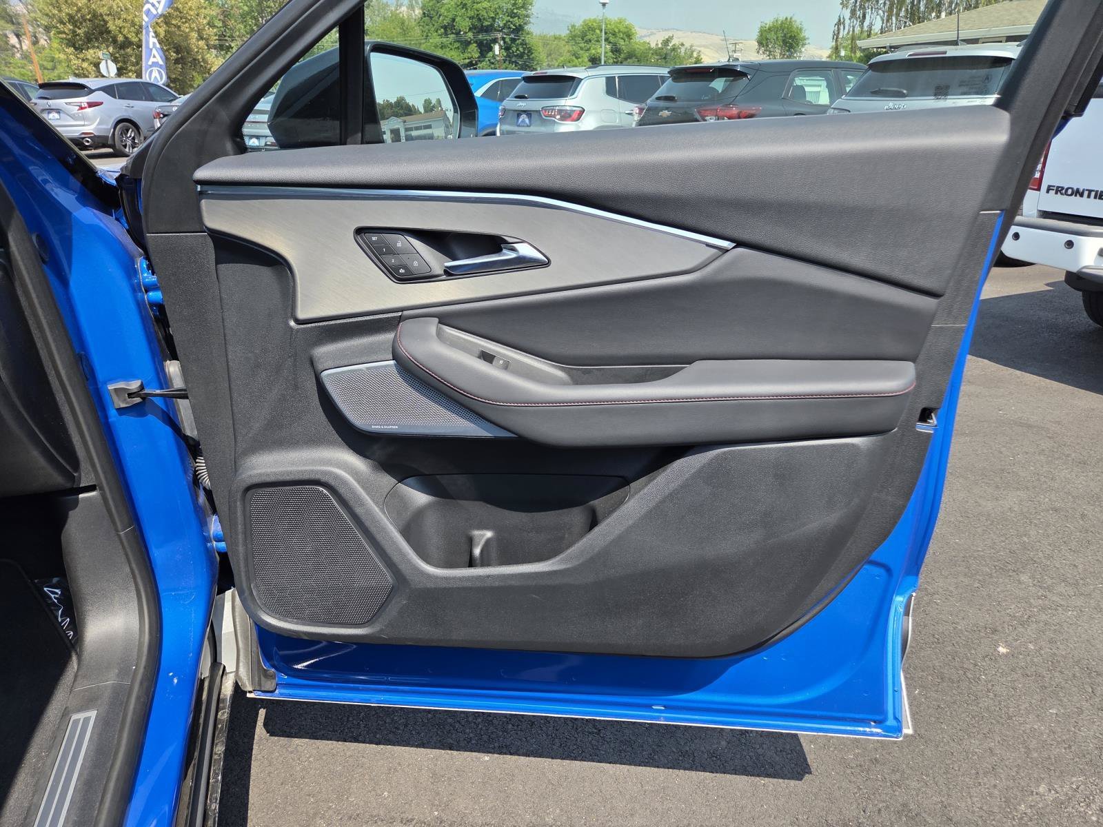 2024 Acura ZDX Type S - Photo 22
