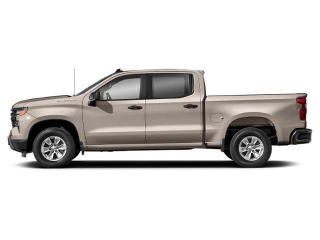 2026 Chevrolet Silverado 1500 Custom - Photo 12