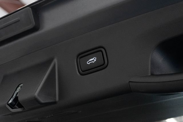 2025 Hyundai Tucson SEL Convenience - Photo 30