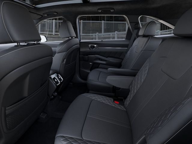 New 2026 Blue Kia X-Line SX Prestige image 19