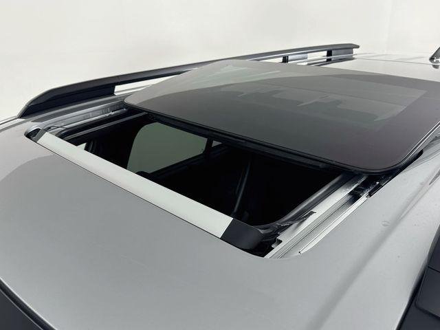 New 2027 Silver Hyundai Calligraphy FWD image 43
