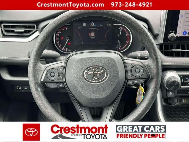 Certified Used 2023 ICE CAP Toyota  image 12