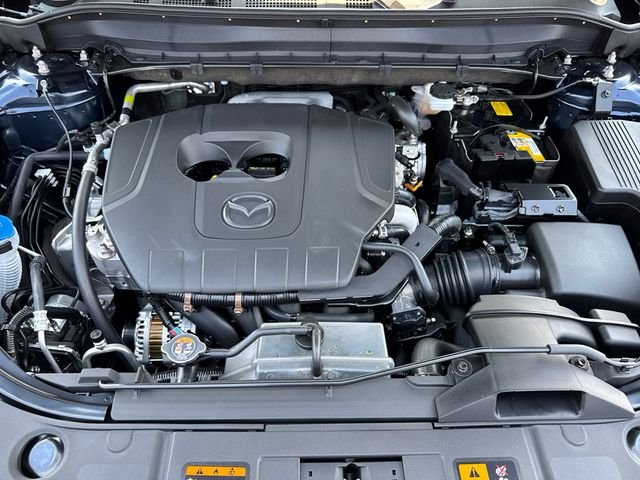 2025 Mazda CX-5 S Premium Plus package - Photo 10