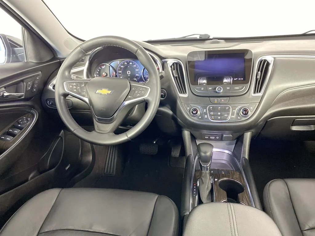 Used 2024 Black Chevrolet LT image 13