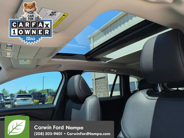 Used 2025 Beige Mazda 2.5 S Premium Package image 23