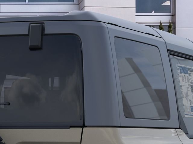New 2026 Desert Sand Ford Outer Banks image 25