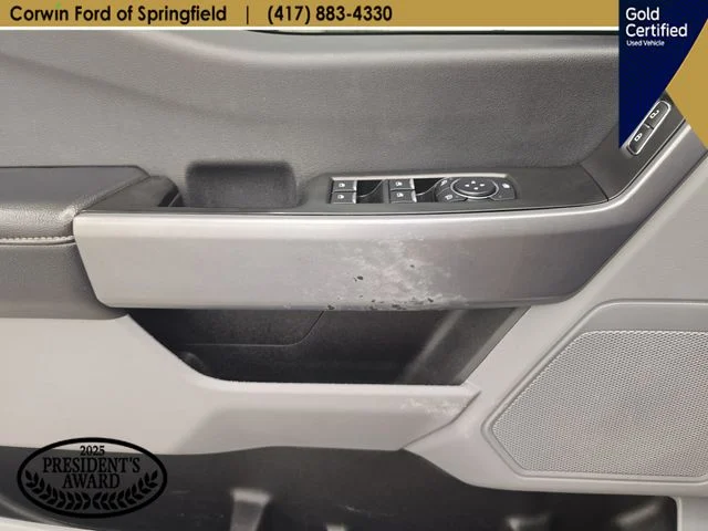 Certified Used 2024 Oxford White Ford XL image 35