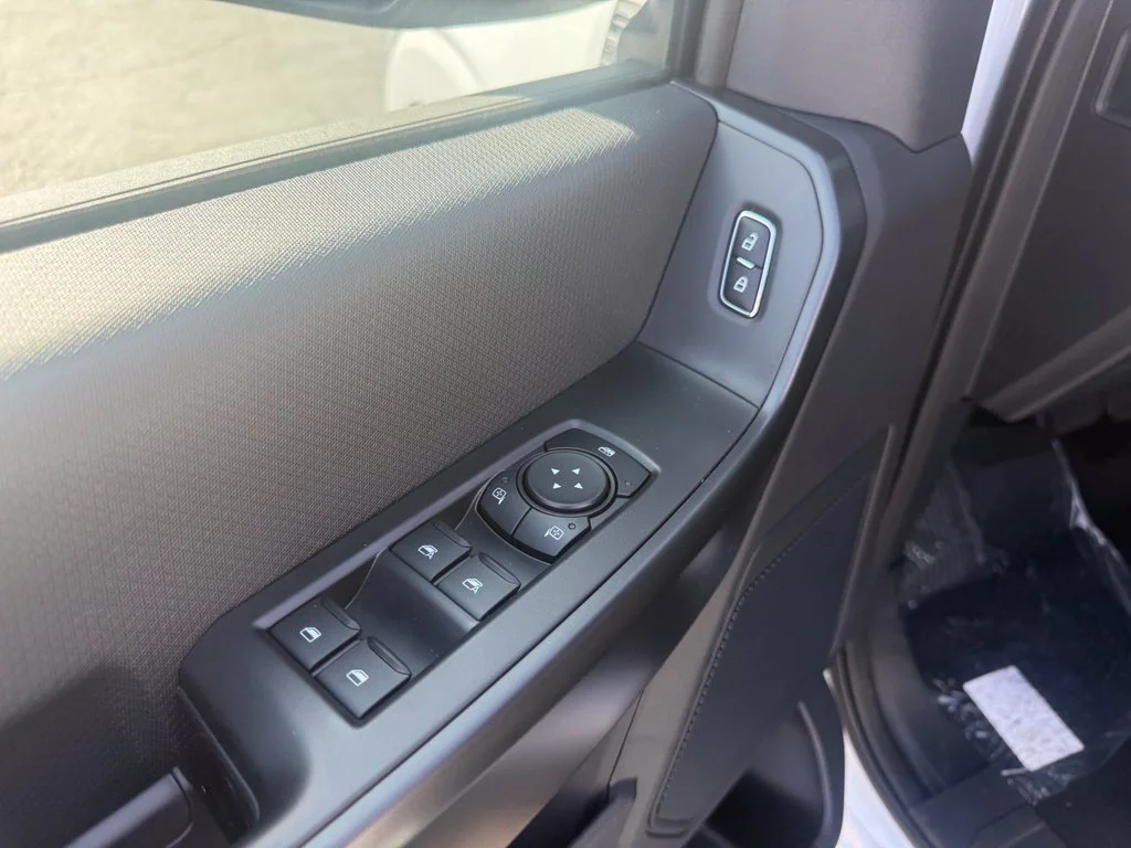 New 2026 Oxford White Ford STX® image 16
