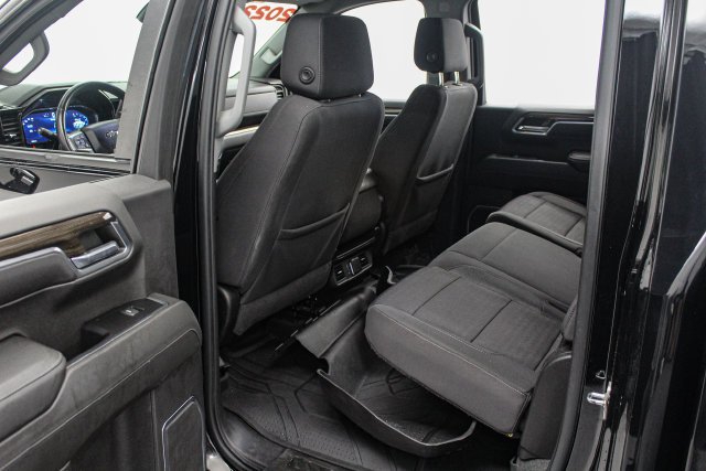 2022 Chevrolet Silverado 1500 RST - Photo 13