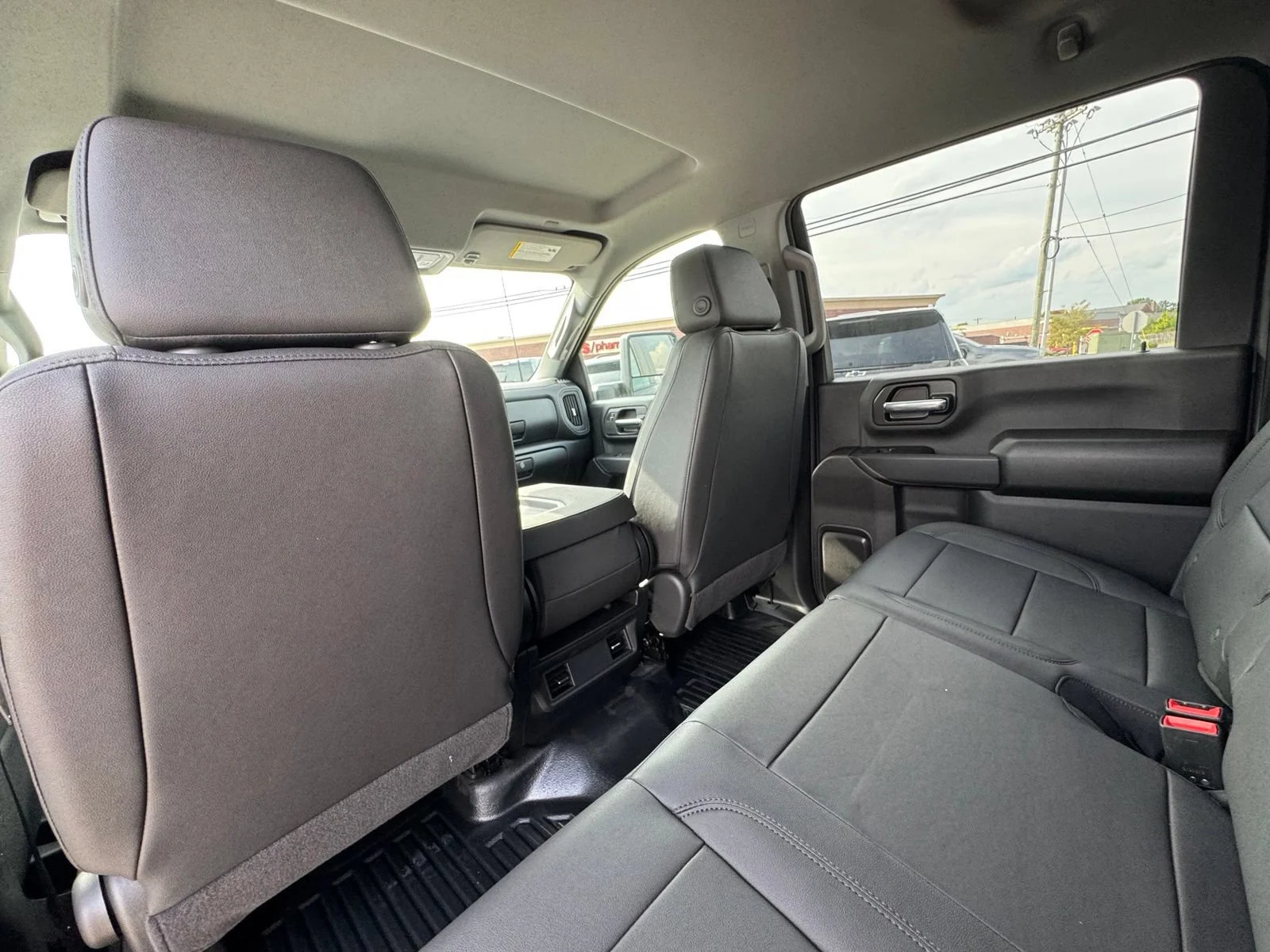 2026 Chevrolet Silverado 3500 HD Work Truck - Photo 26