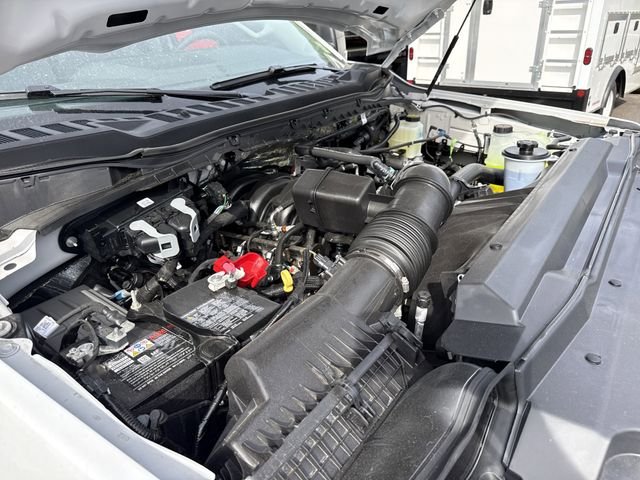 New 2026 White Ford XL image 21