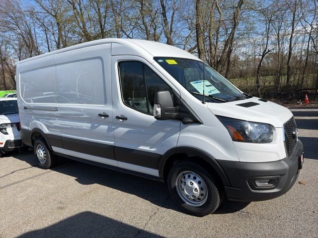 2026 Ford Transit 250 Med Roof 148 WB AWD's photo