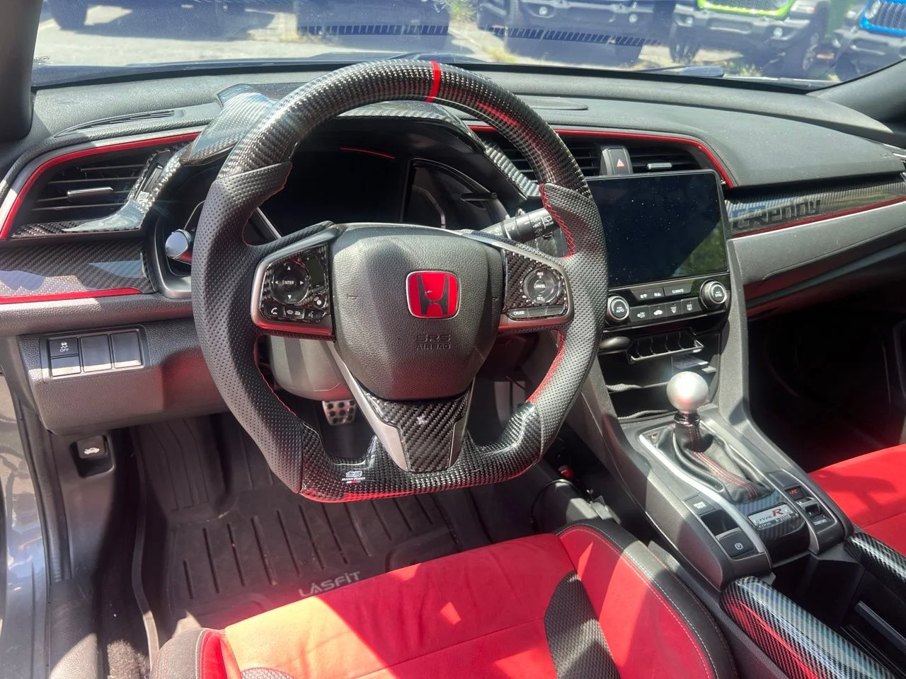 Used 2019 Gray Honda Touring image 18