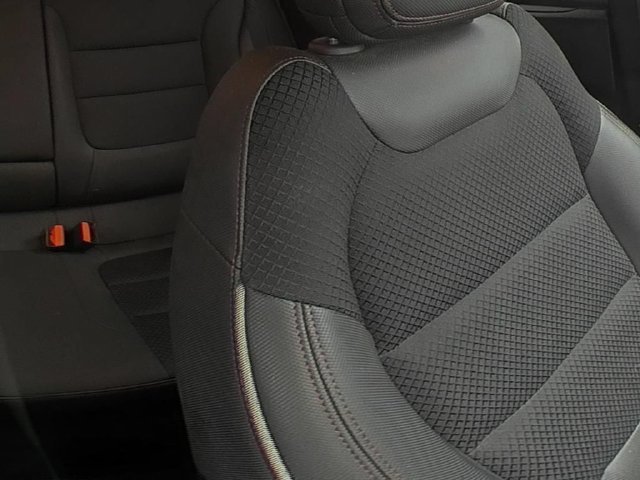 Used 2023 Red Chevrolet RS image 36