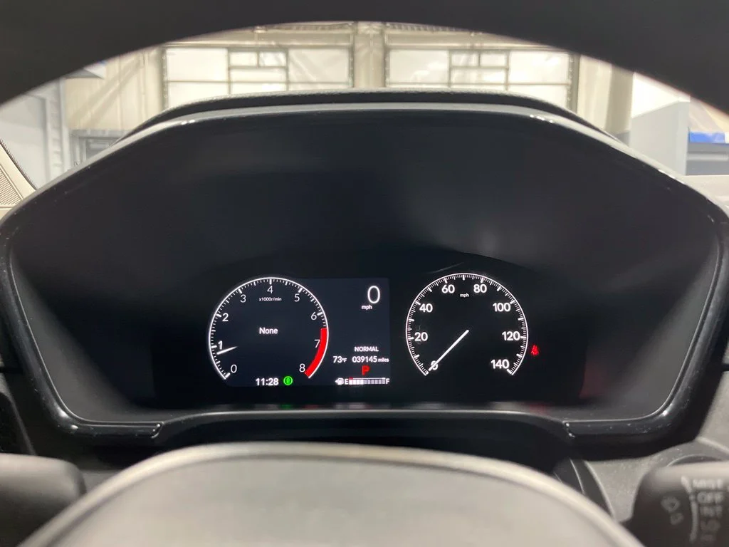 2024 Honda CR-V EX - Photo 17