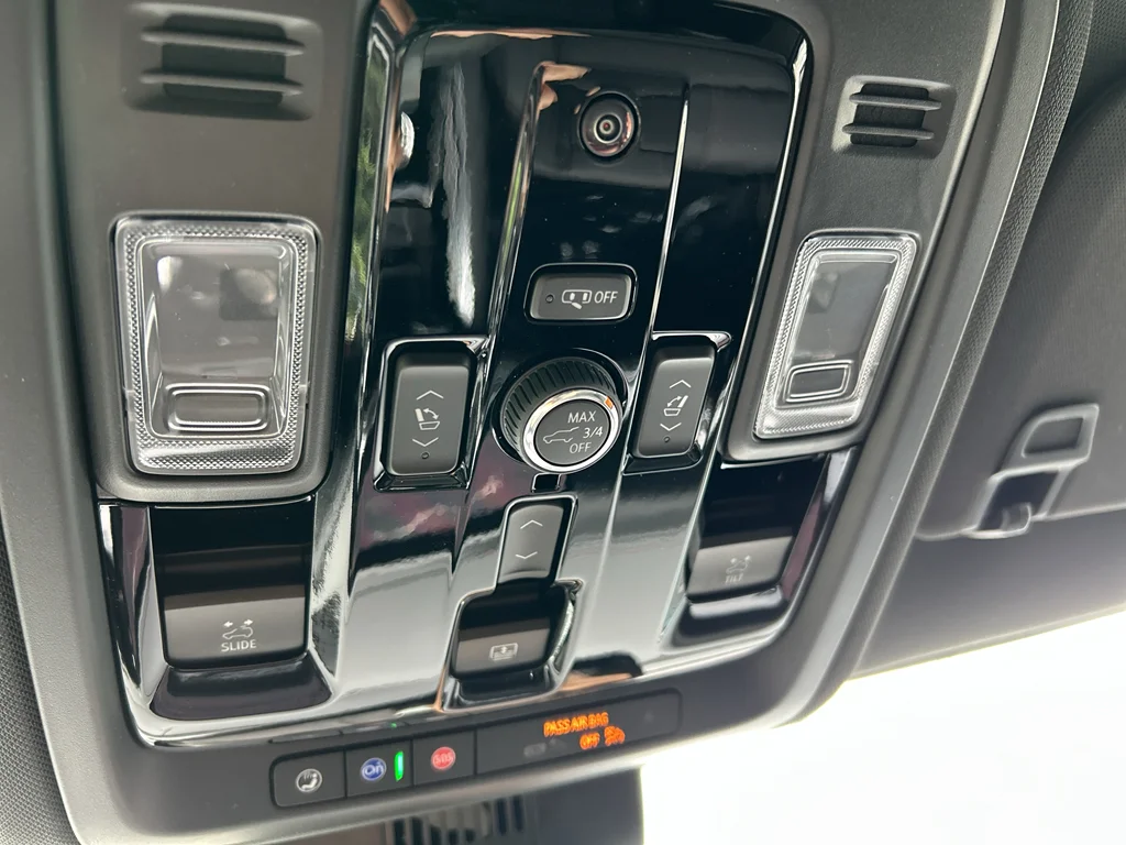 2026 Chevrolet Tahoe RST - Photo 31