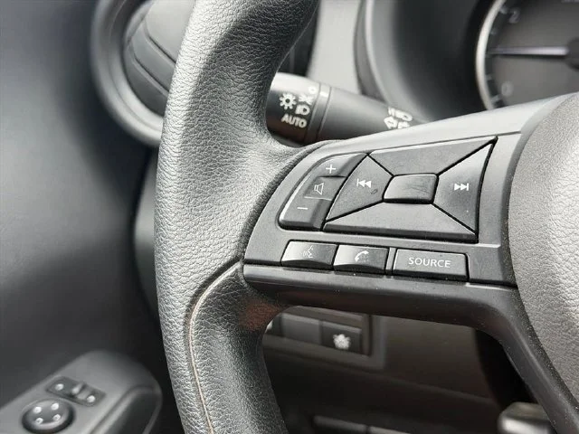 Used 2025 Gray Nissan S image 20