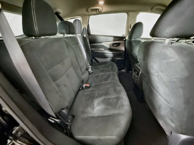 Used 2021 Black Nissan S image 24