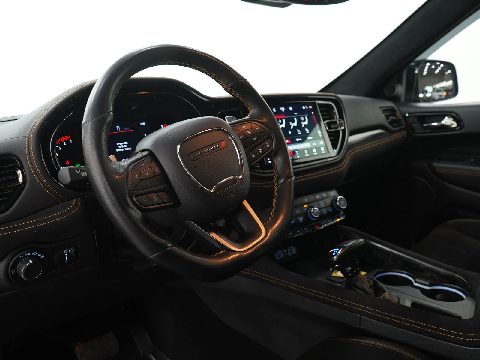 Used 2023 Vapor Gray Dodge R/T image 29