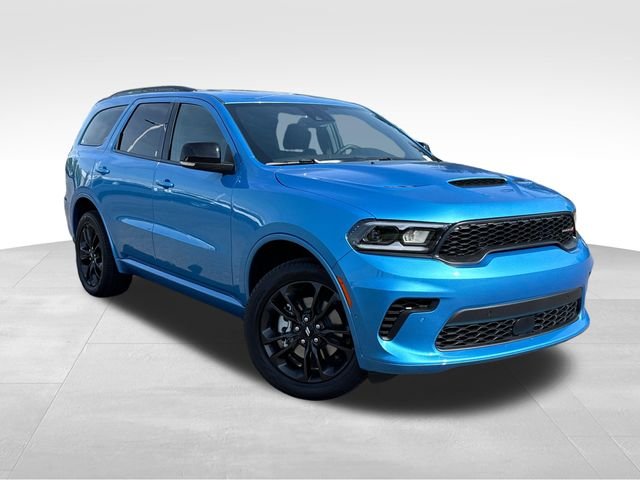 2026 Dodge Durango GT Plus AWD's photo