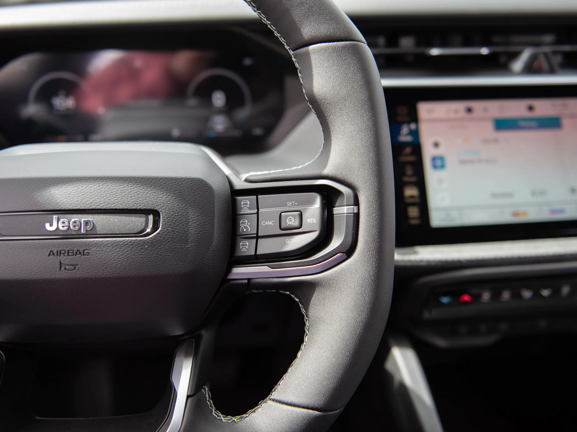 New 2026 41 Jeep Laredo * Hybrid image 13