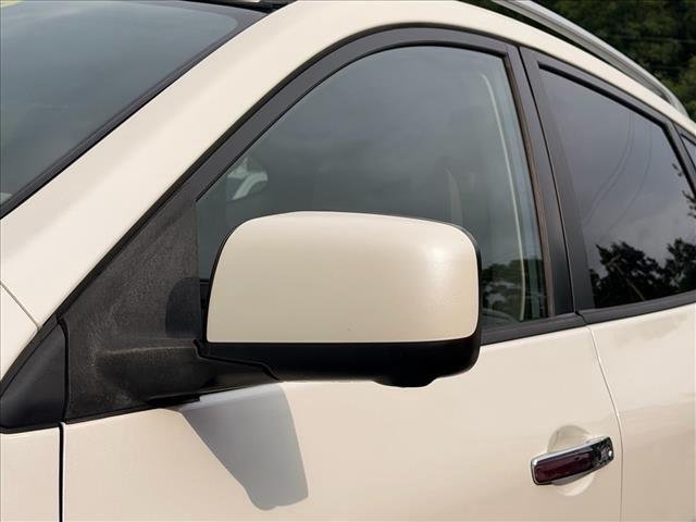 Used 2013 Pearl White Nissan SL image 2