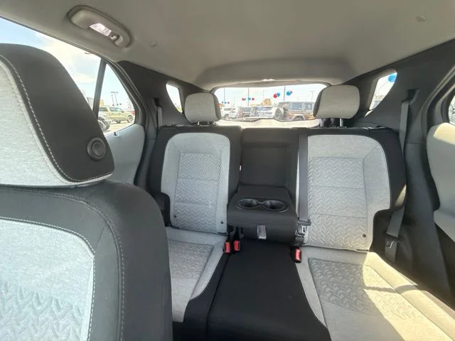 Used 2023 Gray Chevrolet LT image 28