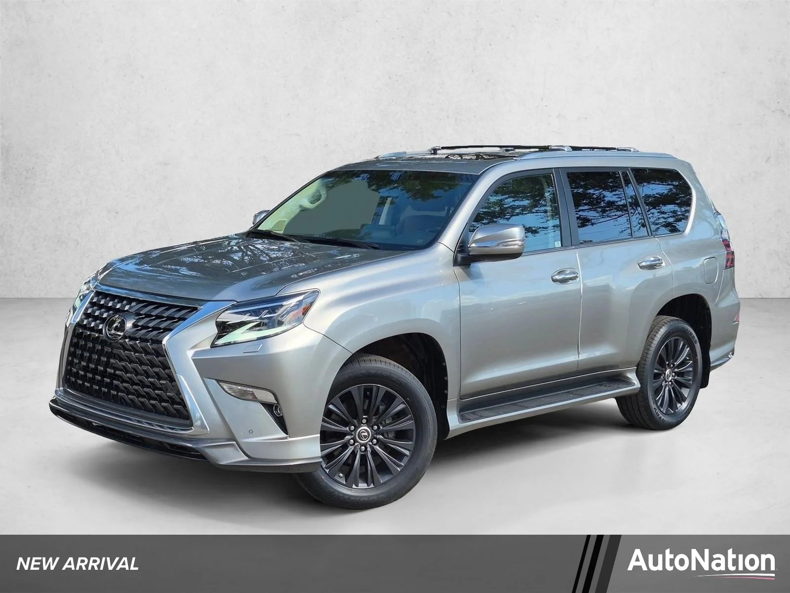 2023 Lexus GX