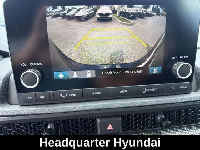 Used 2025  Honda Sport image 27
