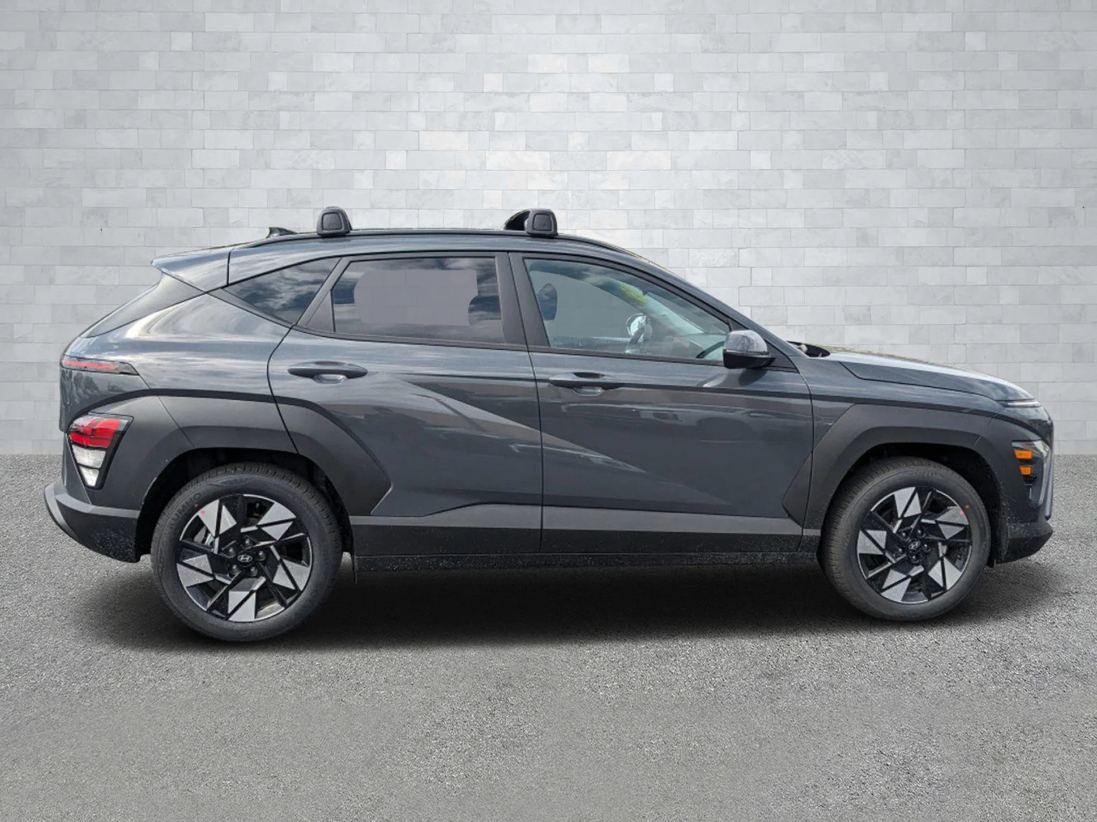 2025 Hyundai Kona SEL Convenience - Photo 30