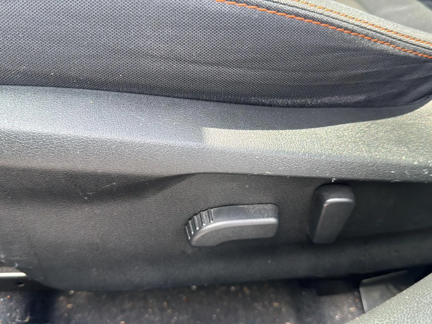 Used 2023 Gy Subaru  image 7