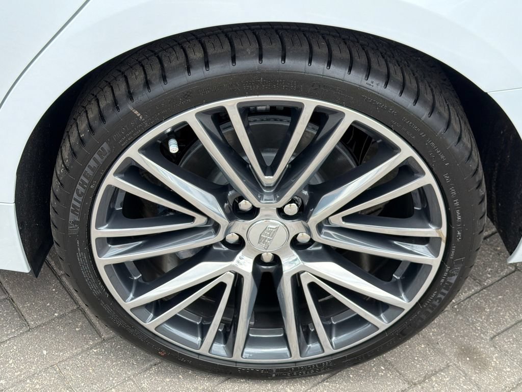 2026 Cadillac CT5 Premium Luxury - Photo 25