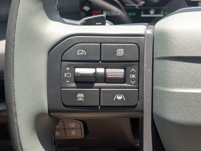 New 2027 Ebony Black Kia X-LINE SX image 28