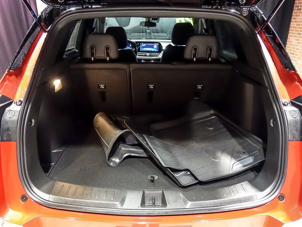 2026 CHEVROLET TRAILBLAZER - Image 27