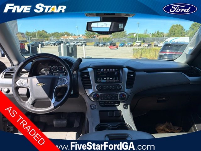 Used 2016 Gray Chevrolet LT image 13
