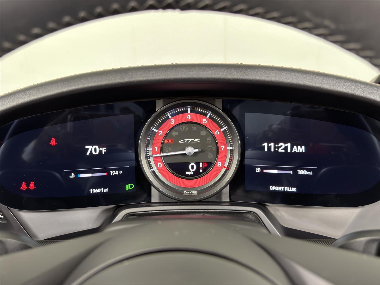 Used 2022  Porsche Carrera S image 23