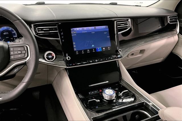 2022 Jeep Wagoneer Series III - Photo 7